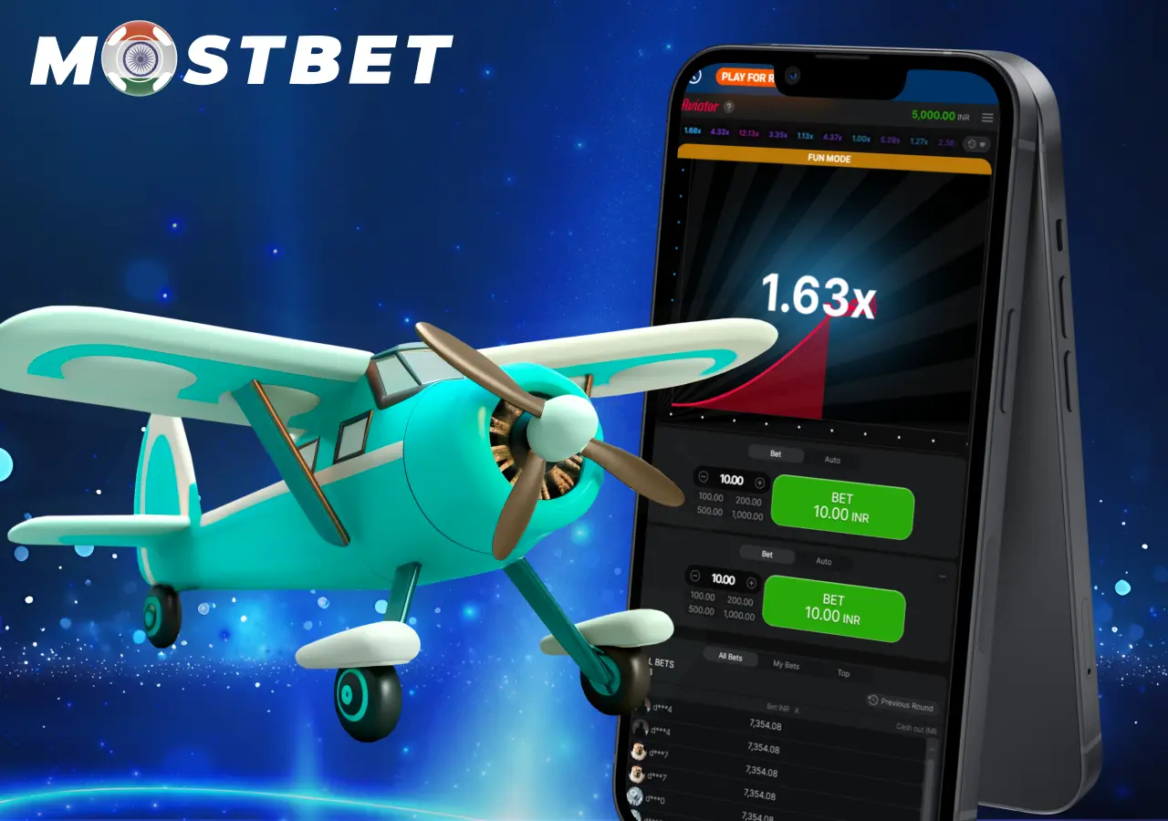 Free demo version of Aviator on Mostbet for risk-free gameplay testing.